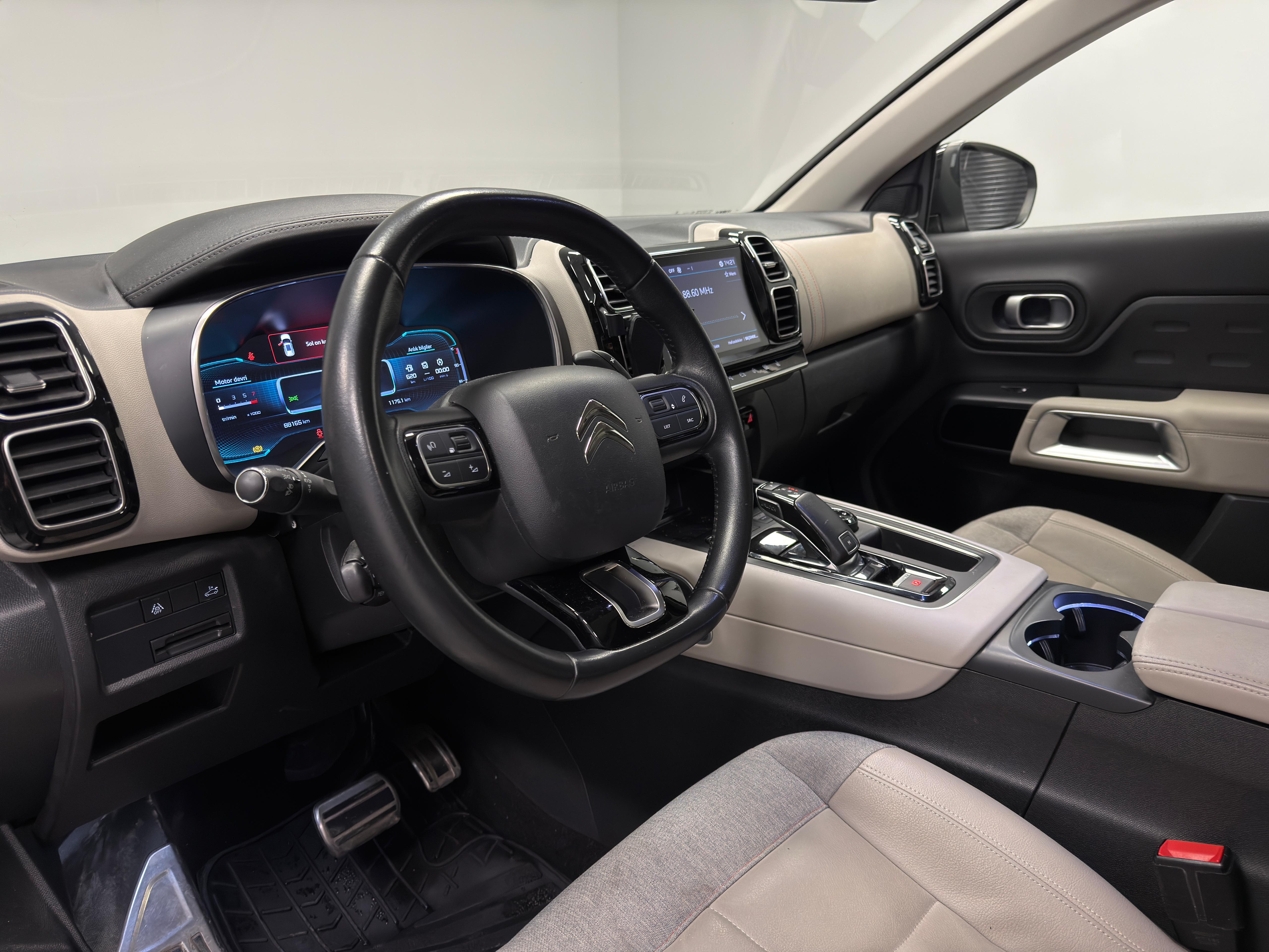 CITROEN C5 9